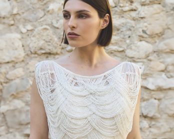 Camille Marguet - Robes de mariée - Collection 2025 - Blog mariage : La mariée aux pieds nus