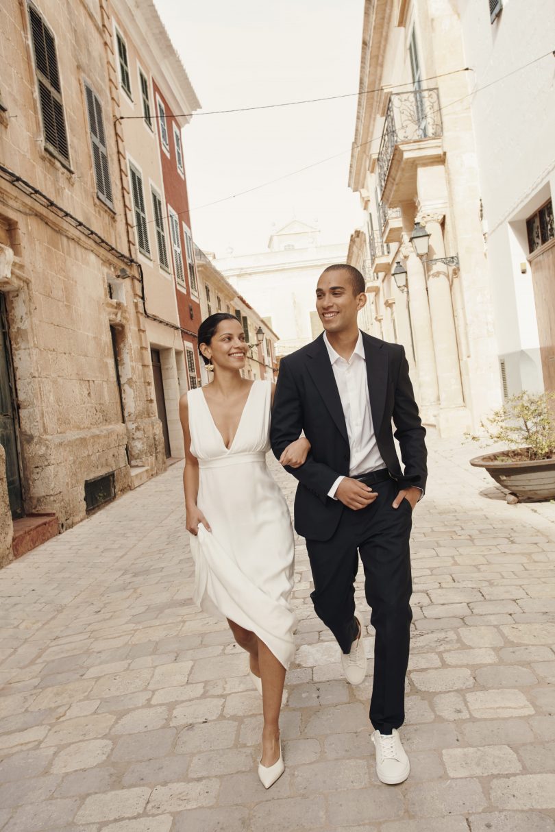"Amore Amore" : La collection mariage de Bocage - Chaussures de mariée - Blog mariage : La mariée aux pieds nus