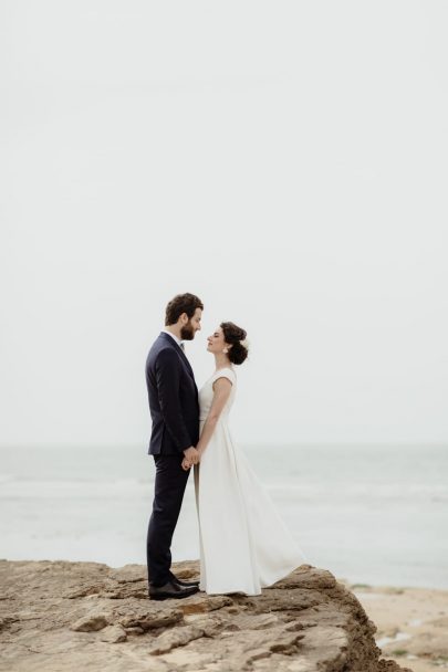 Tout savoir sur le choix de votre photographe de mariage - Photos : Capyture - Blog mariage : La mariée aux pieds nus
