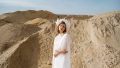Clémentine Iacono - Robes de mariée - Collection 2024 - Photos : Chloé Lapeyssonnie - Blog mariage : La mariée aux pieds nus