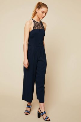Une sélection shopping de tenues d'invitées pour un mariage en bleu - La mariée aux pieds nus