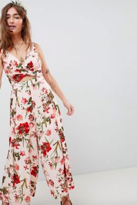 Dress code mariage en rose - Idées de tenues pour les invités et demoiselles d'honneur : Blog mariage : La mariée aux pieds nus