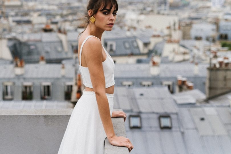 Comment bien choisir votre robe de mariée ? - Blog mariage : La mariée aux pieds nus