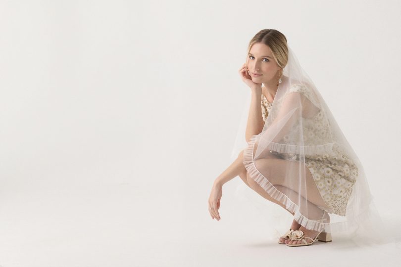Comment choisir ses chaussures de mariage ?