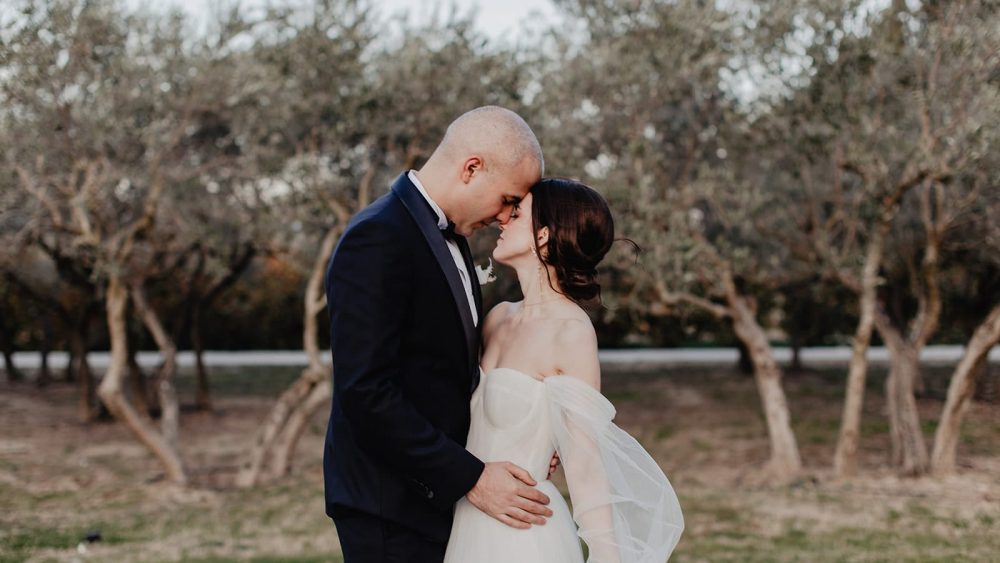 Comment choisir sa date de mariage ? - Blog mariage : La mariée aux pieds nus