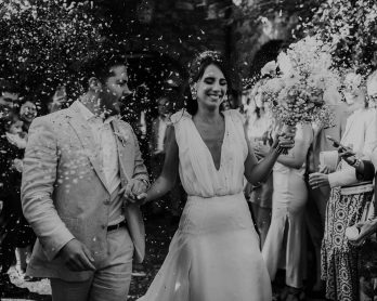 Comment choisir ses prestataires de mariage - Blog mariage : La mariée aux pieds nus - Photographe : Coralie Lescieux