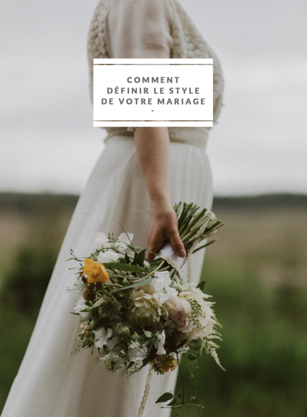 Definir Le Mariage