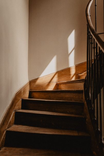 Les préparatifs de la mariée, comment éviter le stress ? - Blog mariage : La mariée aux pieds nus