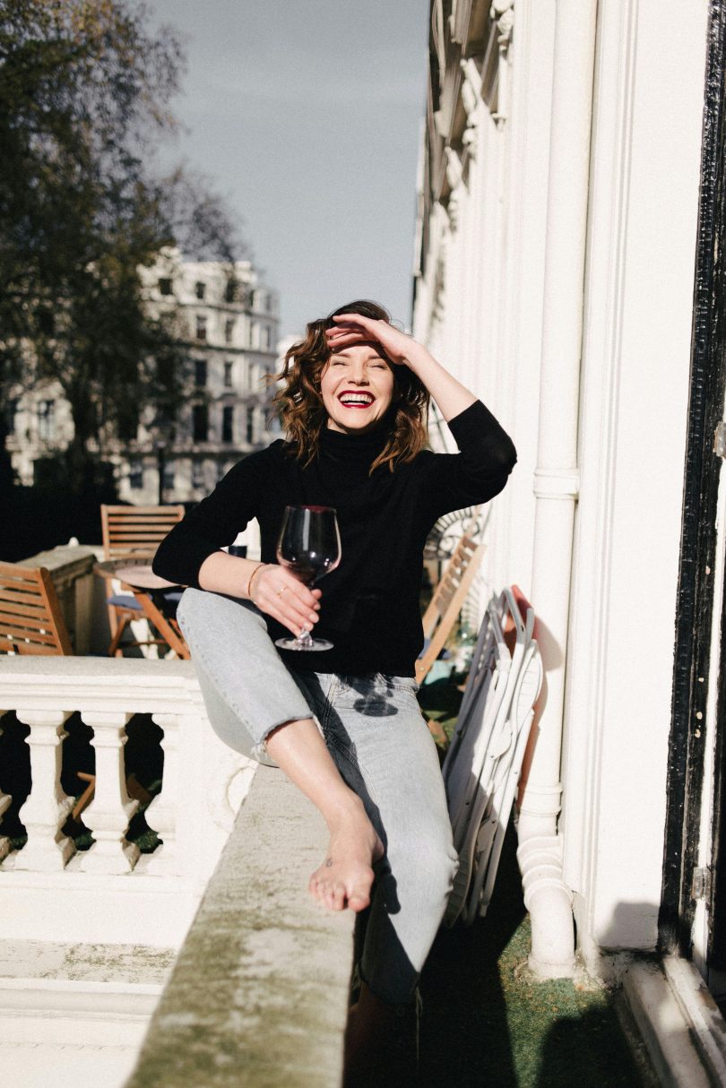 Comment organiser un Enterrement de Vie de Jeune Fille ? - Blog mariage : La mariée aux pieds nus