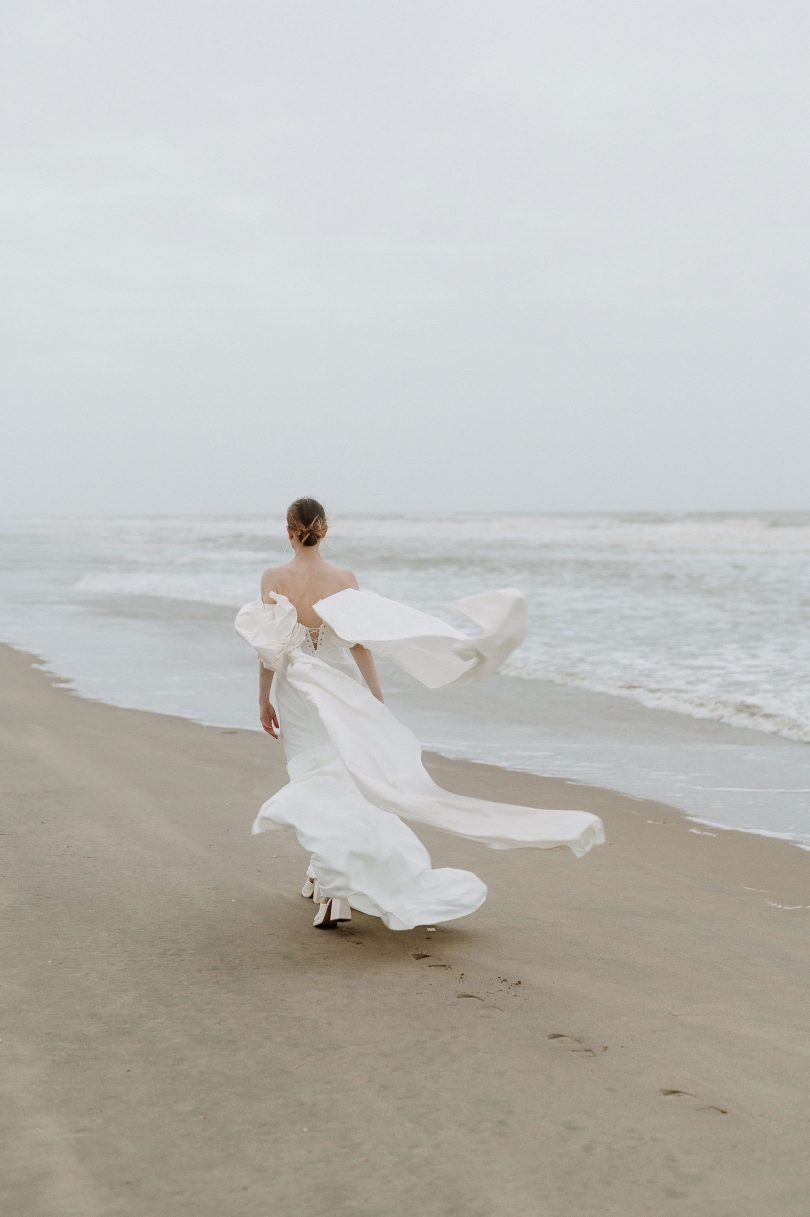 Comment organiser son mariage de A à Z ? - Blog mariage : La mariée aux pieds nus - Photo : Fanni Herman
