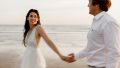 Comment organiser son mariage de A à Z ? - Blog mariage : La mariée aux pieds nus - Photo : Rockn'Brides