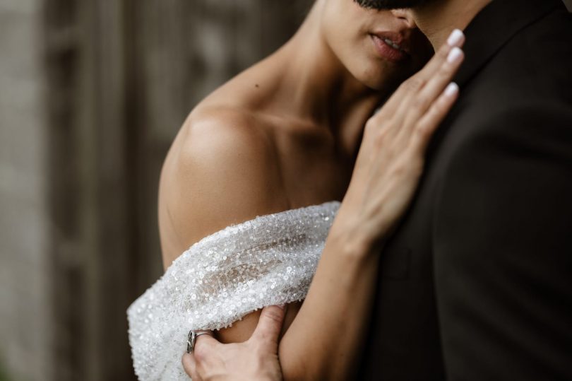 Comment profiter des préparatifs le matin de votre mariage ? - Blog mariage : La mariée aux pieds nus