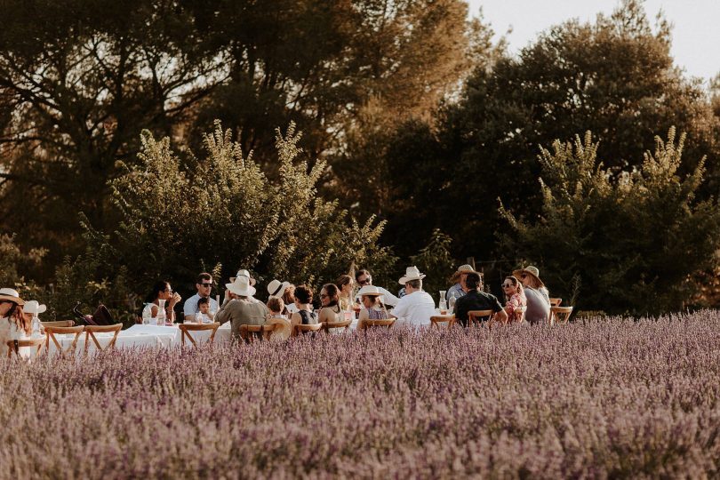 Comment prolonger la fête après le mariage ? - Photos : Pinewood Weddings - Blog mariage : La mariée aux pieds nus