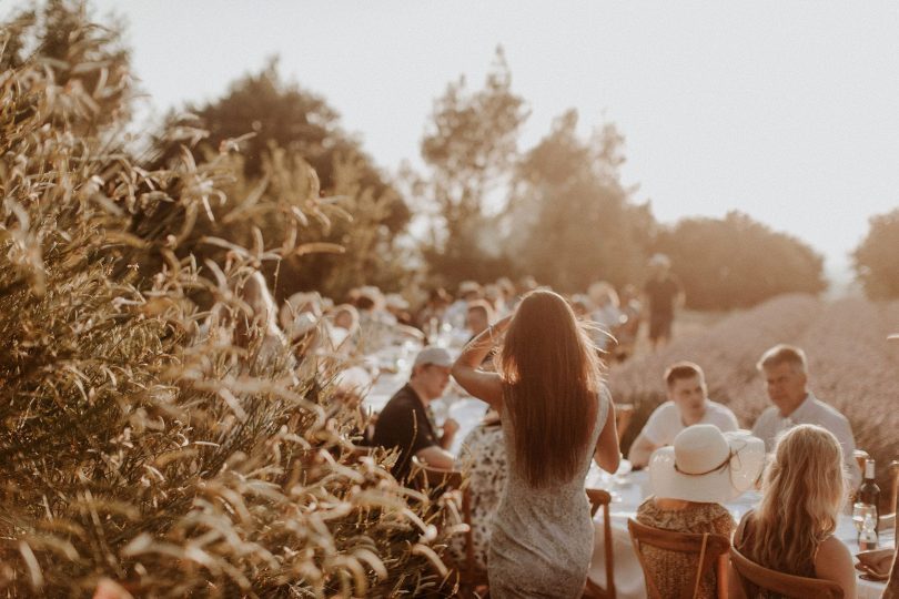 Comment prolonger la fête après le mariage ? - Photos : Pinewood Weddings - Blog mariage : La mariée aux pieds nus