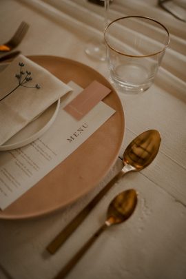 Comment rédiger un discours de cérémonie laïque ? - Photos : Clément Siegfried - Blog mariage : La mariée aux pieds nus