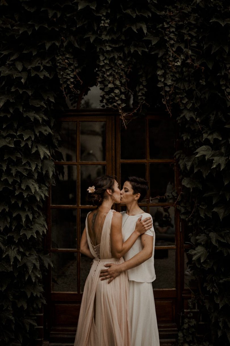 Comment rédiger un discours de cérémonie laïque ? - Photos : Clément Siegfried - Blog mariage : La mariée aux pieds nus