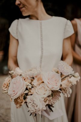 Comment rédiger un discours de cérémonie laïque ? - Photos : Clément Siegfried - Blog mariage : La mariée aux pieds nus