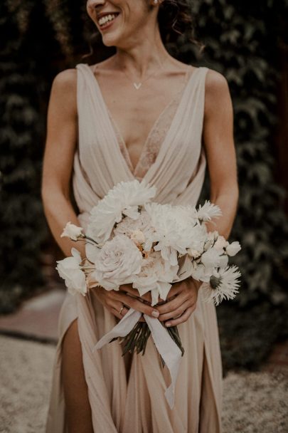 Comment rédiger un discours de cérémonie laïque ? - Photos : Clément Siegfried - Blog mariage : La mariée aux pieds nus