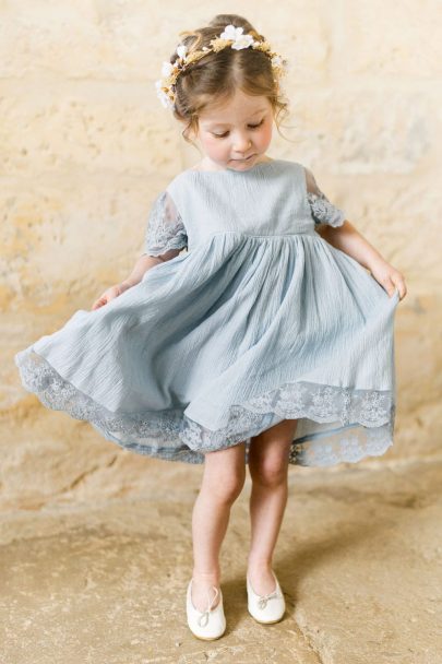 Les petits inclassables - Tenues de cortège pour votre mariage - Collection 2021 - Blog mariage : La mariée aux pieds nus