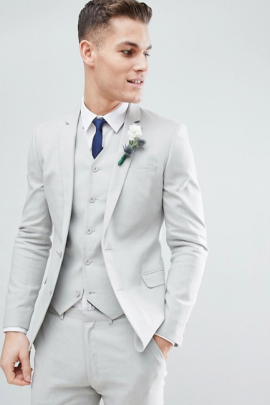 Sélection shopping pour homme pour assister aux mariages de cet été - Blog mariage : La mariée aux pieds nus -