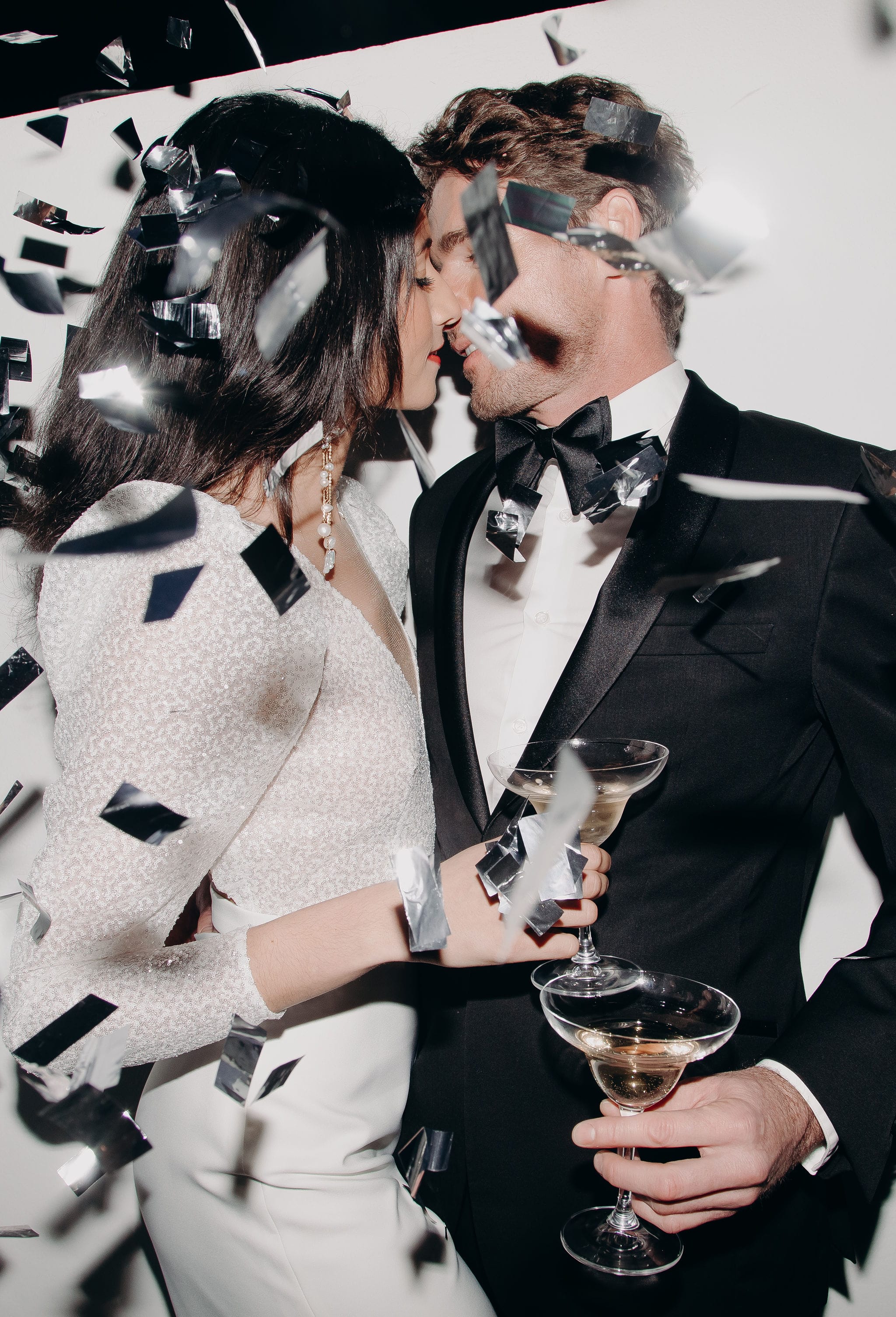 Costum de marié - Faubourg Saint Sulpice - Blog mariage : La mariée aux pieds nus
