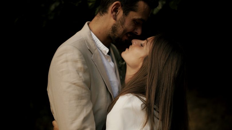 Portrait de Jérémie Pennequin - Vidéaste mariage The Quirky - La mariée aux pieds nus