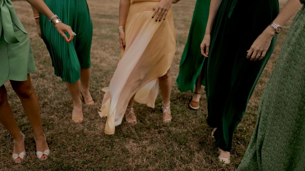 Définir le style de votre mariage : par où commencer ? - Blog mariage : La mariée aux pieds nus