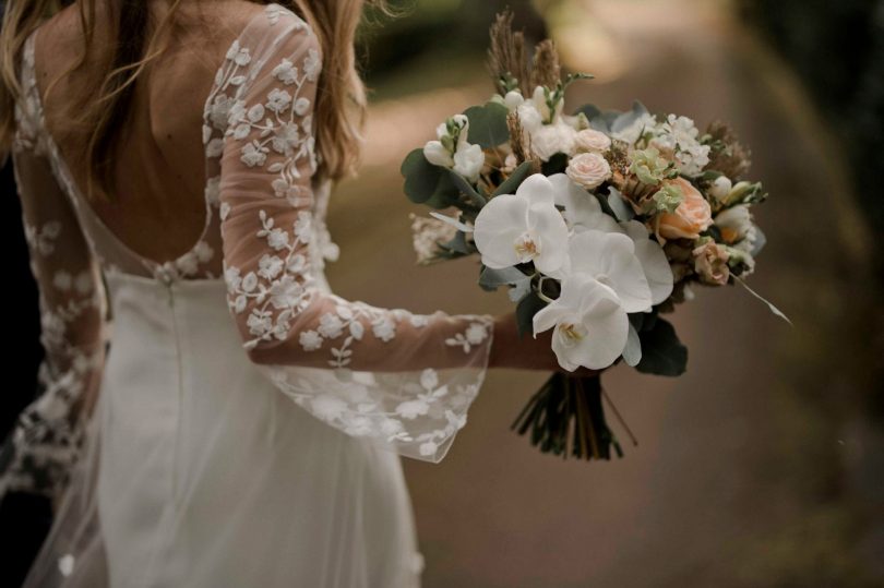 Définir le style de votre mariage : par où commencer ? - Blog mariage : La mariée aux pieds nus