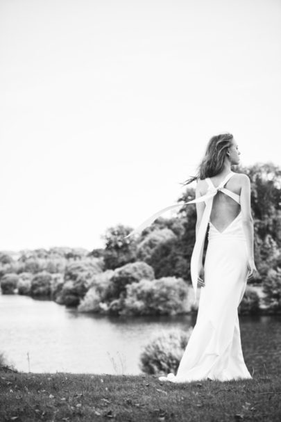 Delphine Manivet - robes de mariée - Collection 2016 - A découvrir sur le blog mariage La mariée aux pieds nus