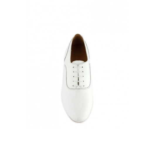 Derbies blanches online