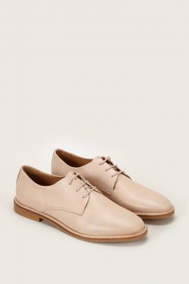 Ou trouver de jolies chaussures plates pour son mariage ? Sélection shopping sur le blog mariage La mariée aux pieds nus