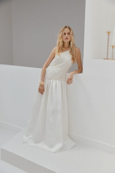 Donatelle Godart - Robes de mariée - Collection 2026 - Blog mariage : La mariée aux pieds nus