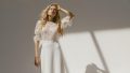 Donatelle Godart - Robes de mariée - Collection 2026 - Blog mariage : La mariée aux pieds nus