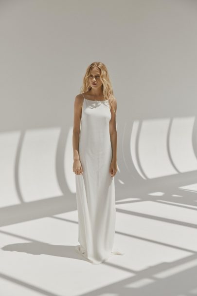 Donatelle Godart - Robes de mariée - Collection 2026 - Blog mariage : La mariée aux pieds nus