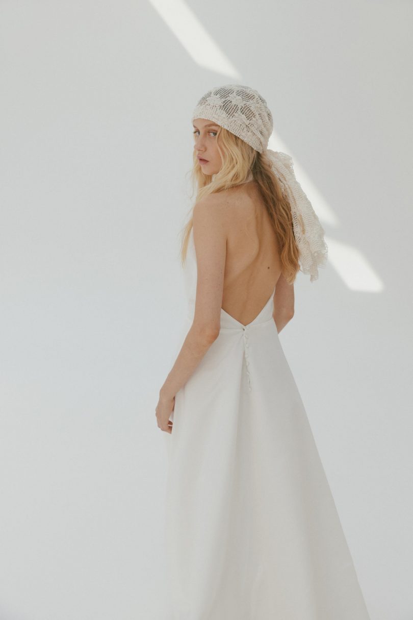 Donatelle Godart - Robes de mariée - Collection 2026 - Blog mariage : La mariée aux pieds nus