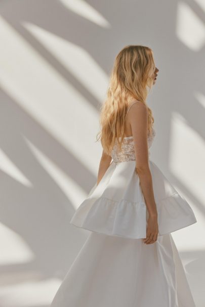 Donatelle Godart - Robes de mariée - Collection 2026 - Blog mariage : La mariée aux pieds nus