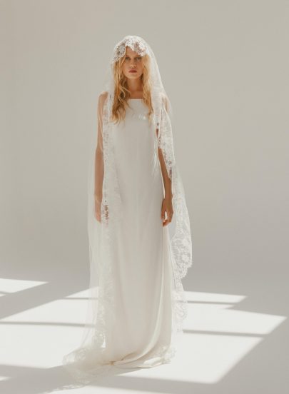 Donatelle Godart - Robes de mariée - Collection 2026 - Blog mariage : La mariée aux pieds nus