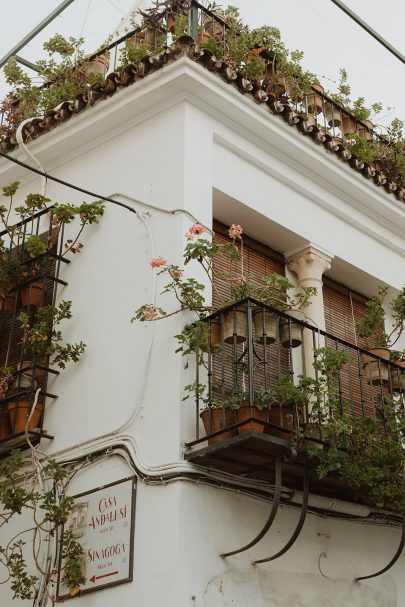 Un elopement en Andalousie - Photos : Flavie Nelly - Video : JD Filmmaker - Blog mariage : La mariée aux pieds nus