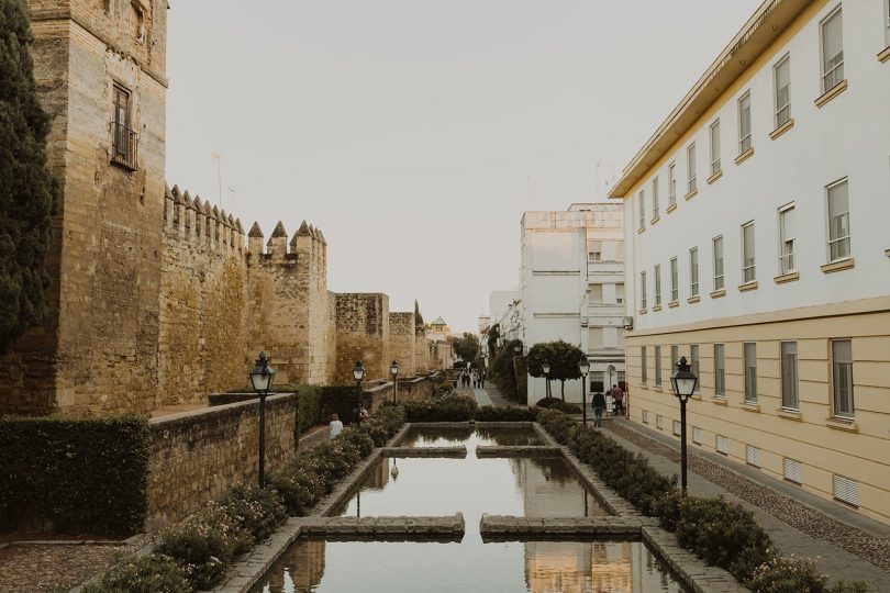 Un elopement en Andalousie - Photos : Flavie Nelly - Video : JD Filmmaker - Blog mariage : La mariée aux pieds nus