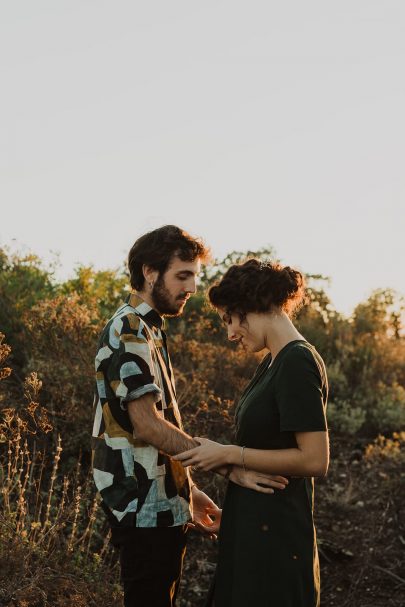 Un elopement en Andalousie - Photos : Flavie Nelly - Video : JD Filmmaker - Blog mariage : La mariée aux pieds nus