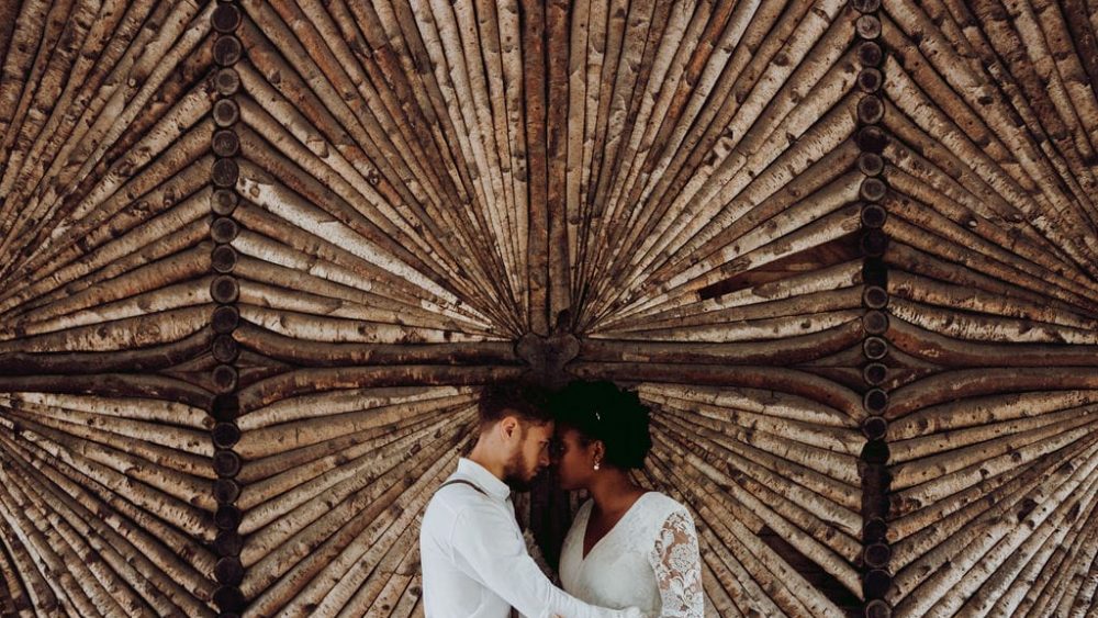Un mariage en petit comité en Ecosse - Photos : Blossom and Co - Blog mariage : La mariée aux pieds nus