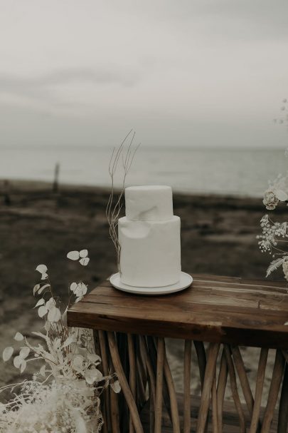 Un elopement en Camargue - Photos : Wendy Jolivot - Wedding planner : Your Eco Story - Blog mariage : La mariée aux pieds nus