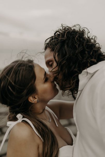 Un elopement en Camargue - Photos : Wendy Jolivot - Wedding planner : Your Eco Story - Blog mariage : La mariée aux pieds nus