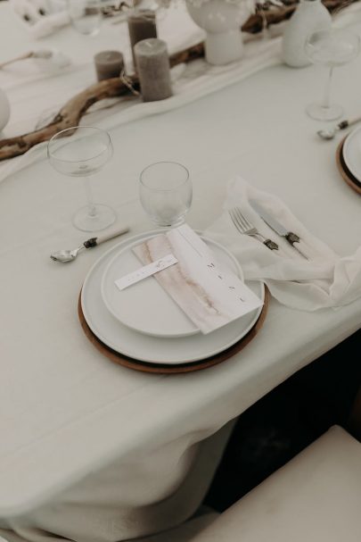 Un elopement en Camargue - Photos : Wendy Jolivot - Wedding planner : Your Eco Story - Blog mariage : La mariée aux pieds nus