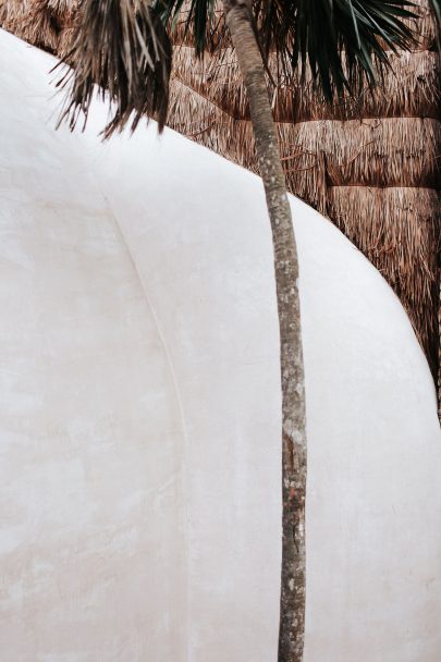 Un elopement à Tulum au Mexique - Photos : Pinewood Weddings - Blog mariage : La mariée aux pieds nus