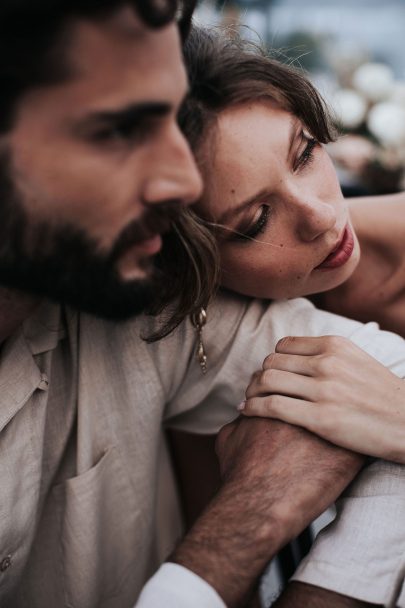 Un elopement à Tulum au Mexique - Photos : Pinewood Weddings - Blog mariage : La mariée aux pieds nus