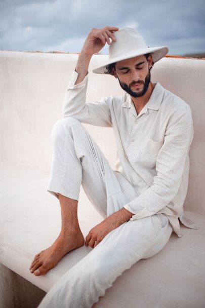 Un elopement à Tulum au Mexique - Photos : Pinewood Weddings - Blog mariage : La mariée aux pieds nus