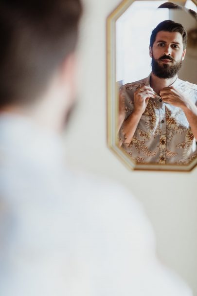 Un elopement en toute simplicité en Suisse - Photos : Capyture - Blog mariage : La mariée aux pieds nus