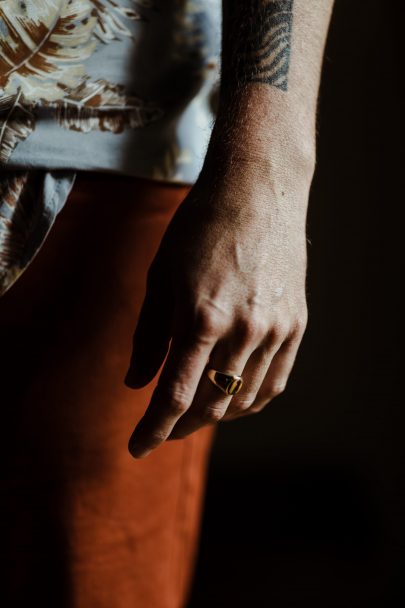 Un elopement en toute simplicité en Suisse - Photos : Capyture - Blog mariage : La mariée aux pieds nus