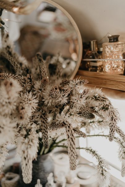 Un elopement dans les montagnes